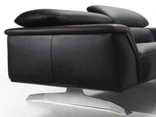 Canapé Aston de Bontempi Divani la qualité le design et le confort