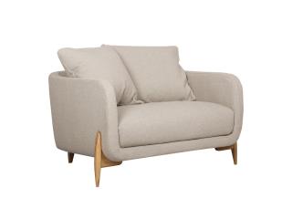 Canapés Jenny de Sits, une grande qualité pour un salon élégant et surprenant disponible en canapé fauteuil et salon d’angle  